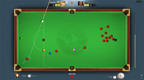 snooker online spielen gegen andere